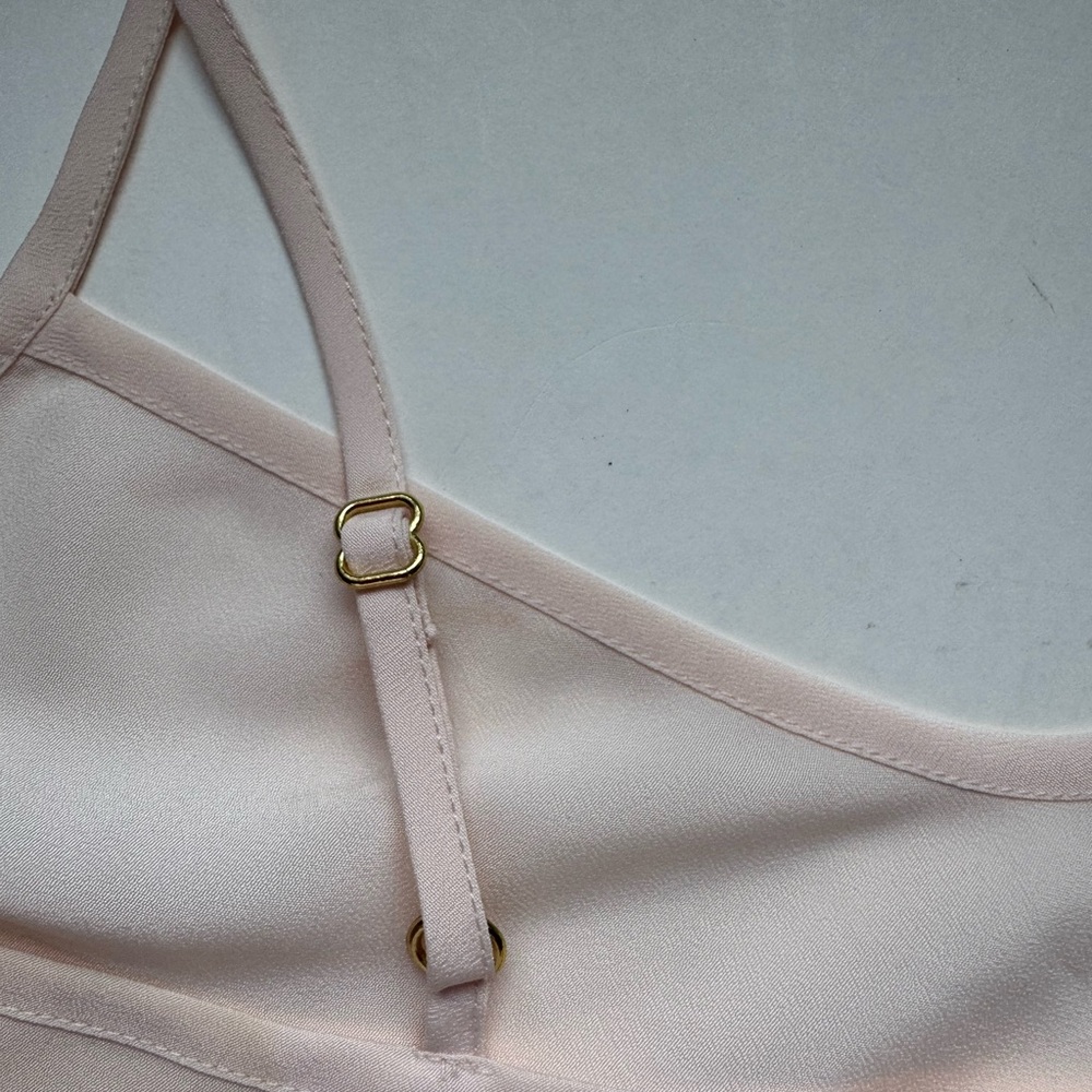 Ted Baker Top Size 2 - Picture 7 of 14